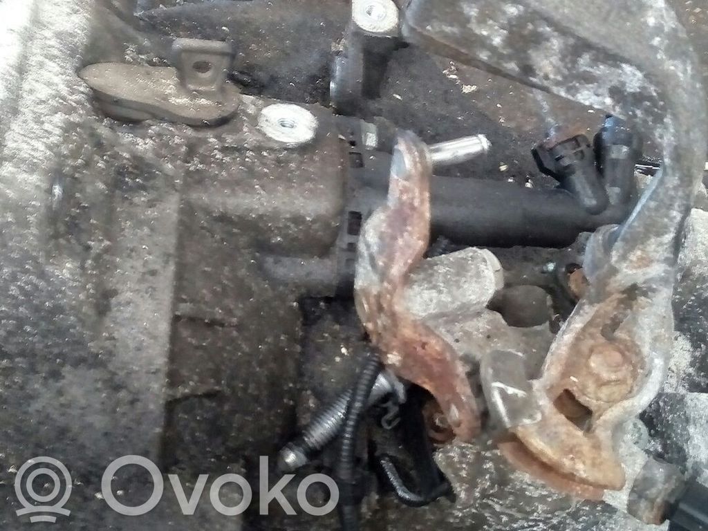 Skoda Octavia Mk1 (1U) Manual 5 speed gearbox 