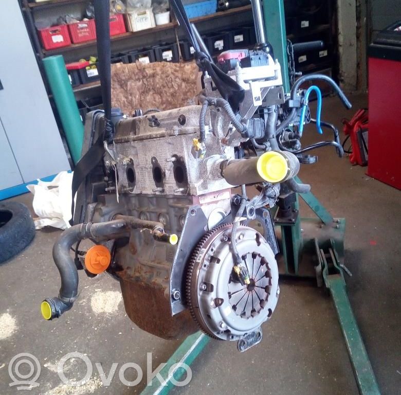 Motor