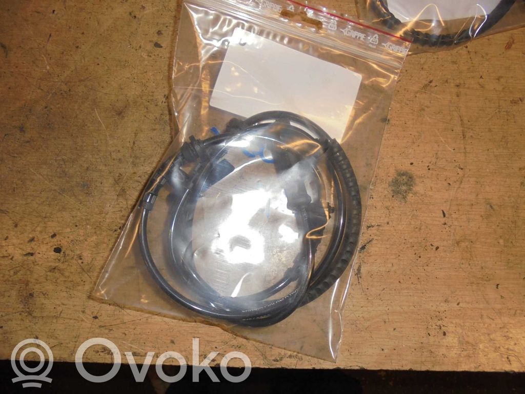 Fiat 500X ABS Sensor 