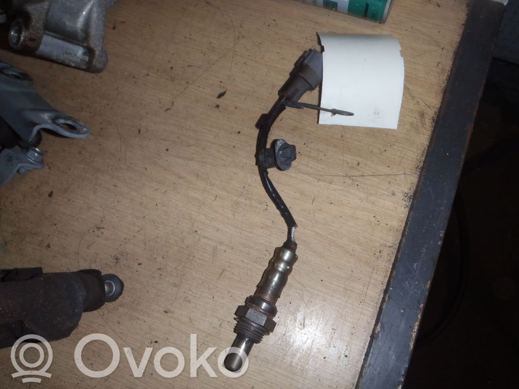 Toyota Auris 150 Lambda probe sensor 