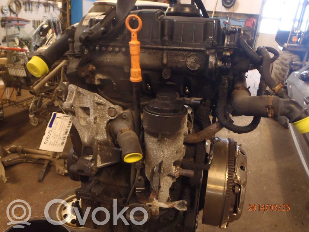 Motor