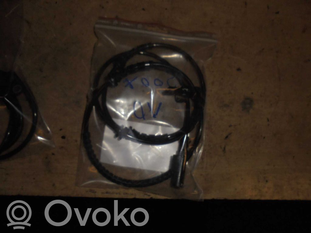 Fiat 500X ABS Sensor 