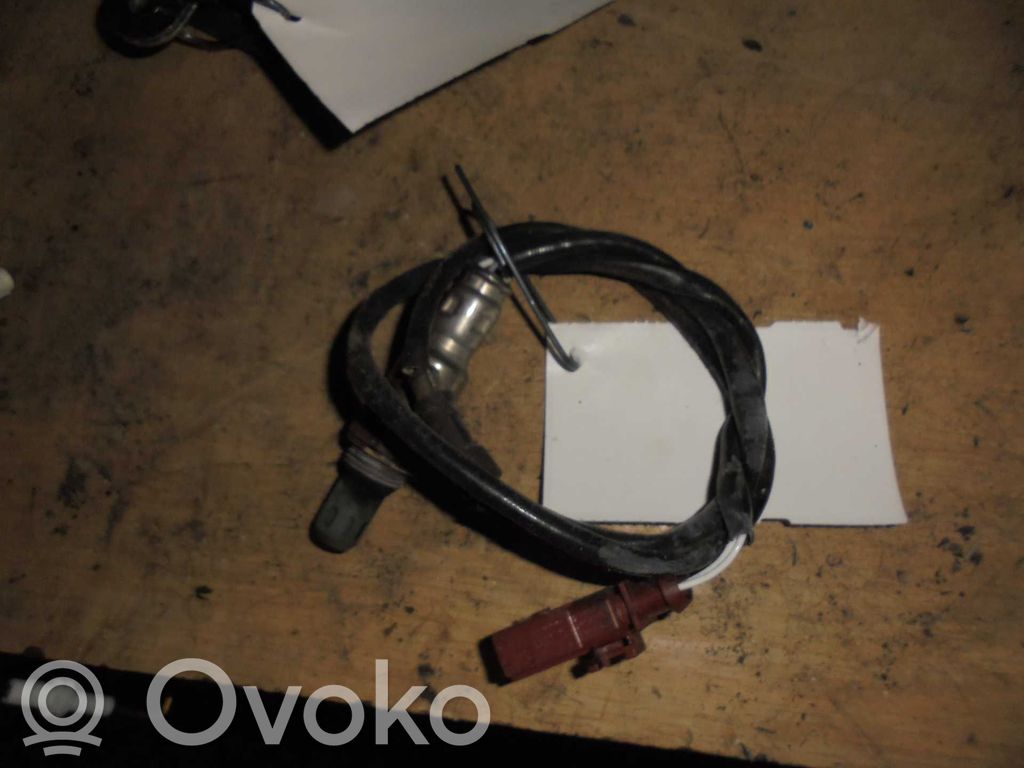 Lambda probe sensor   04C906262,04C906262