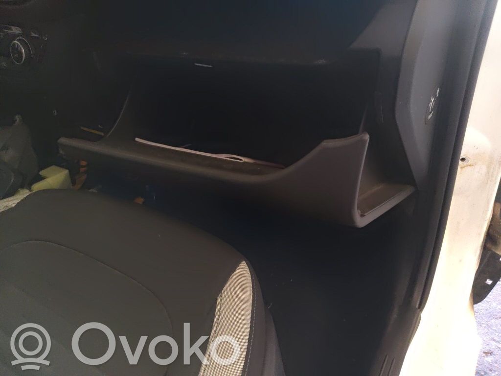 Hyundai i10 Compartimiento/consola central del panel 
