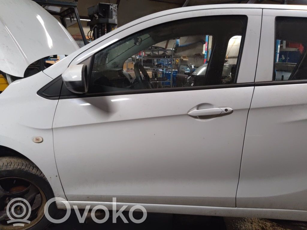Opel Karl Front door 