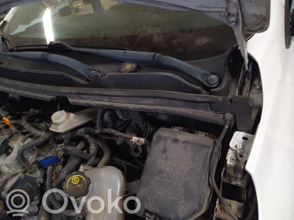 Opel Karl Silniczek wycieraczek szyby przedniej / czołowej 