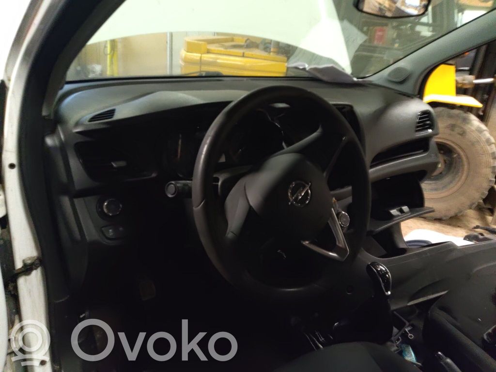 Poduszka powietrzna Airbag pasażera   42400115,42400115,42361556