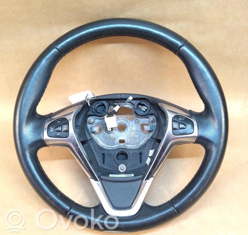 Ford Fiesta Stūres drošības spilvens 