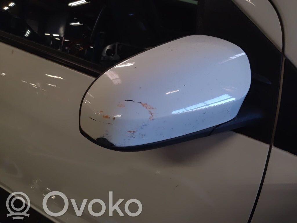 Peugeot 108 Veidrodėlis (elektra valdomas) 