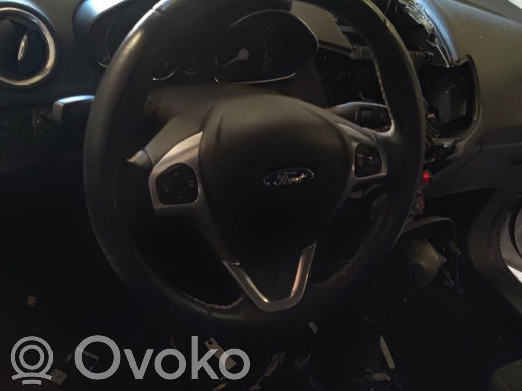 Ford Fiesta Stūres drošības spilvens 