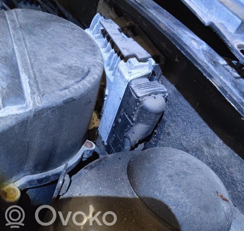 Engine control unit/module   03F906070HH,03F906070HH