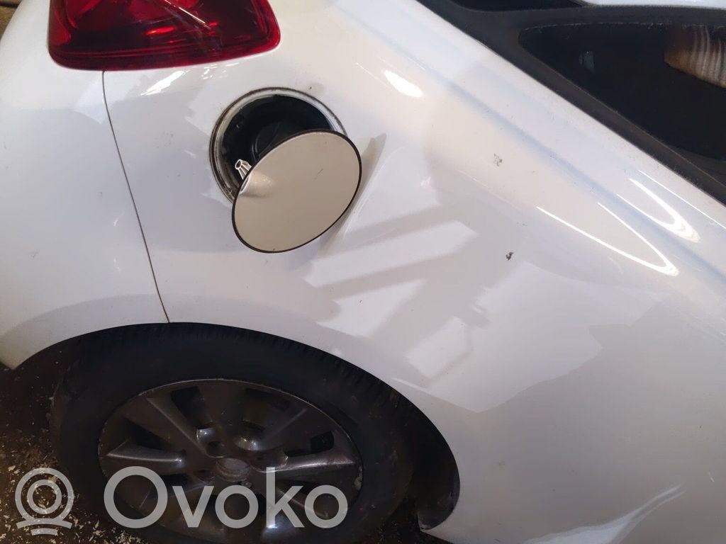Opel Corsa E Degalų bakas 