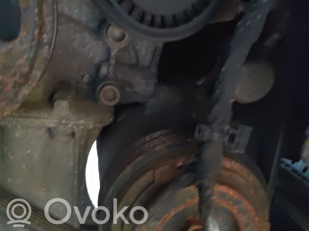 Skoda Citigo Compressore aria condizionata (A/C) (pompa) 
