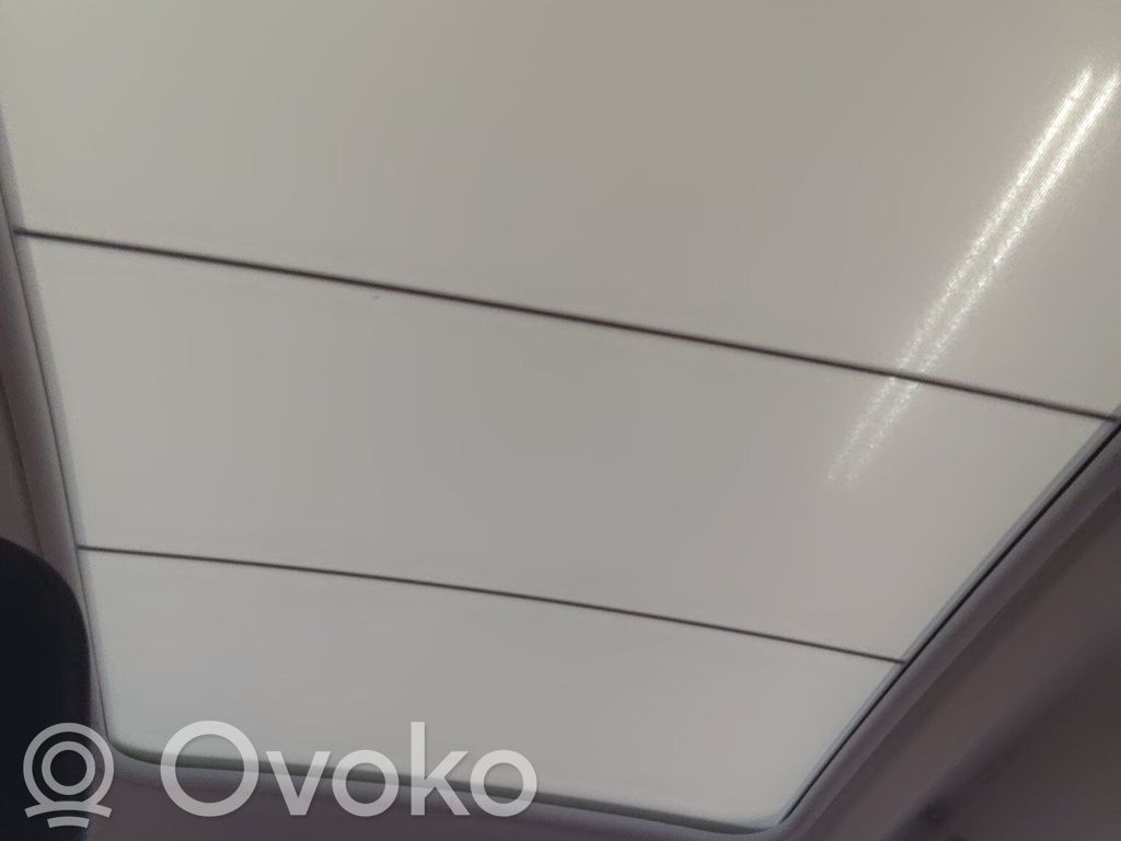 Peugeot 2008 I Set trapă 