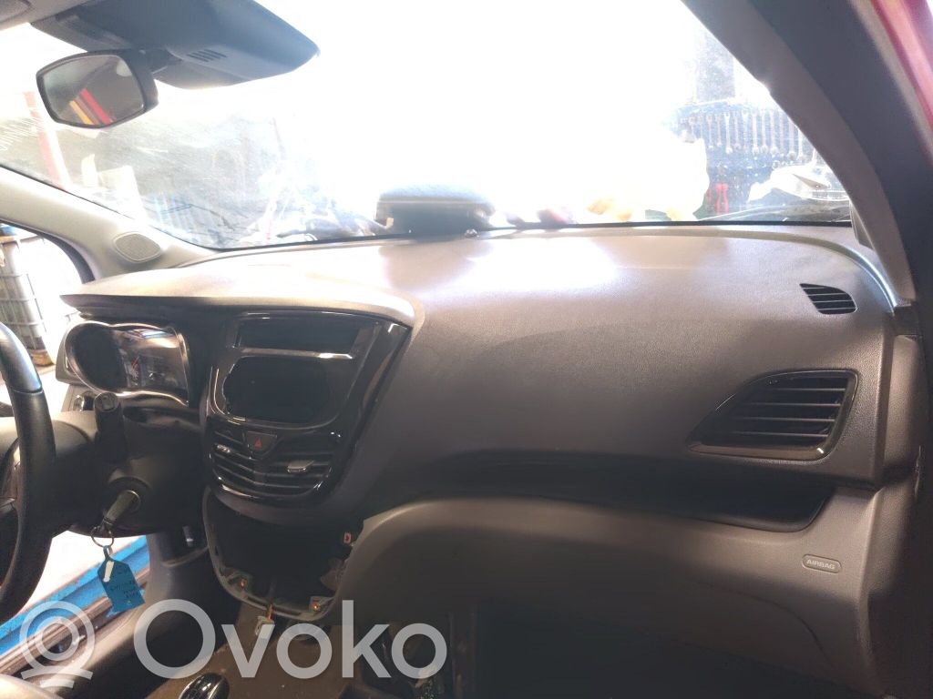 Opel Karl Deska rozdzielcza 