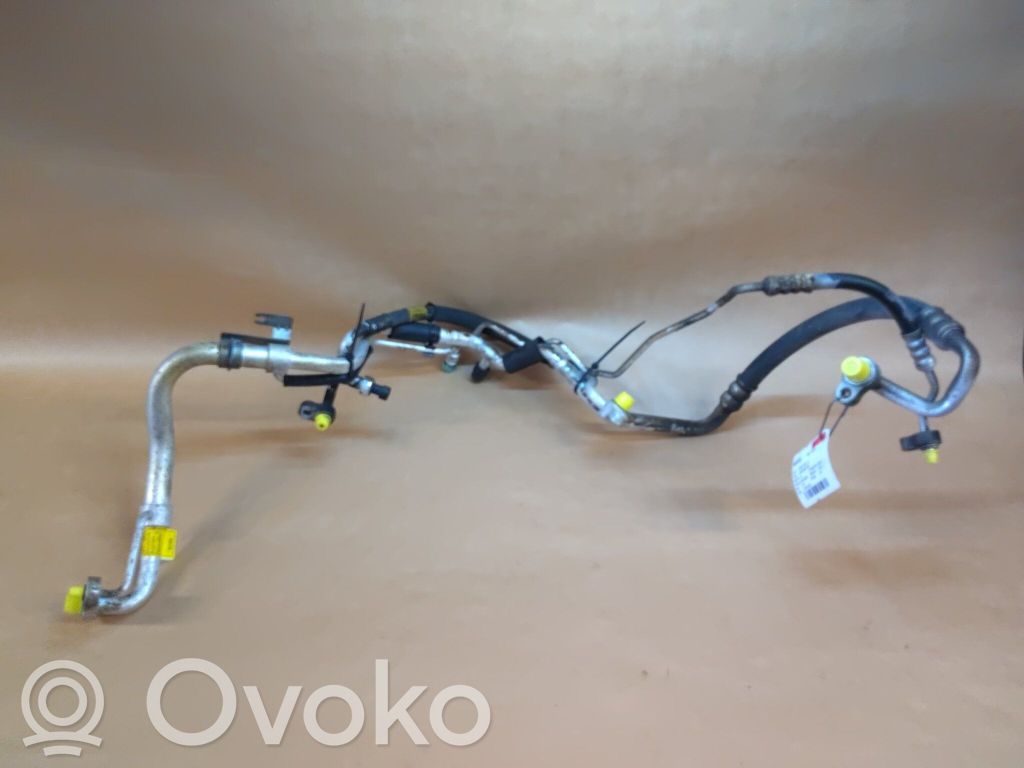 Opel Karl Ilmastointilaitteen putki (A/C) 