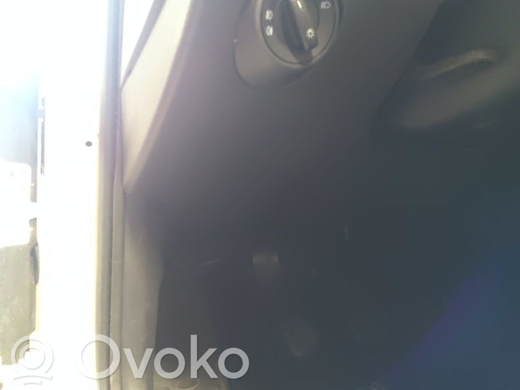 Skoda Citigo Mukavuusmoduuli 
