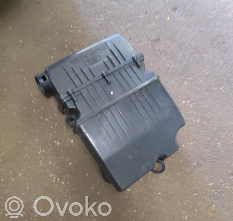 Ford Ka Air filter box 