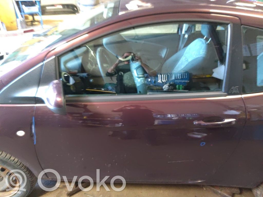Ford Ka Дверь 