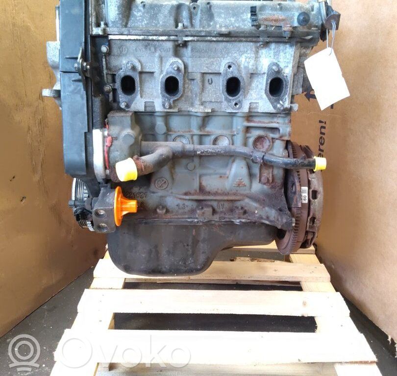 Ford Ka Engine 