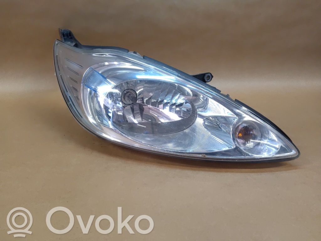 Headlight/headlamp   1566724,1566724