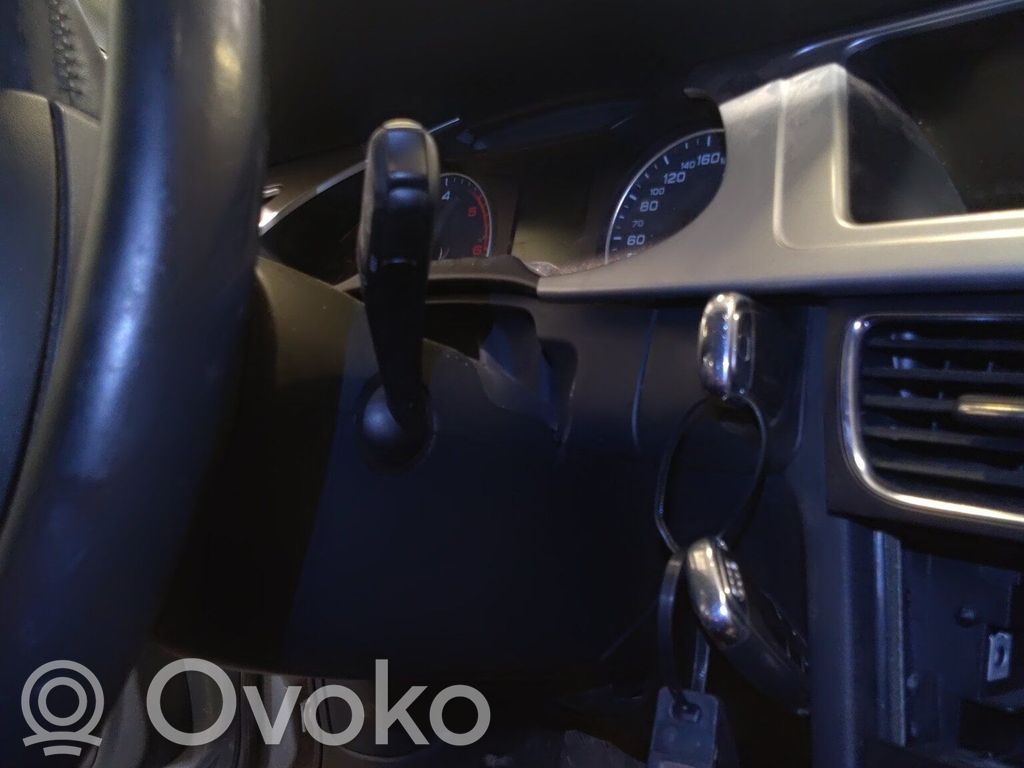 Audi A4 S4 B8 8K Virtalukko 