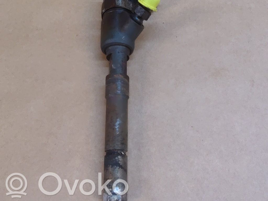 Fiat Doblo Inyector de combustible 