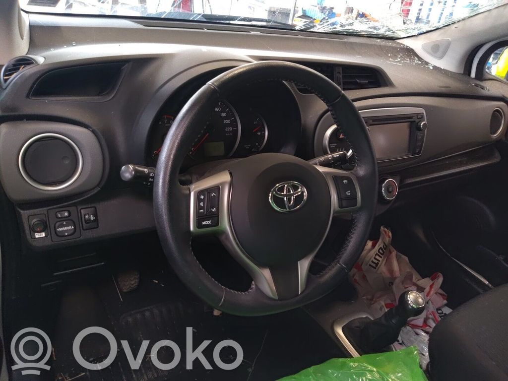 Toyota Yaris Airbag del volante 