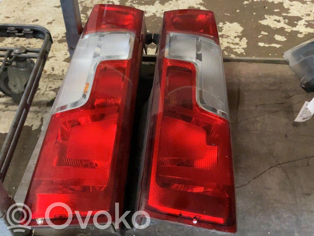 Citroen Jumper Takavalot 
