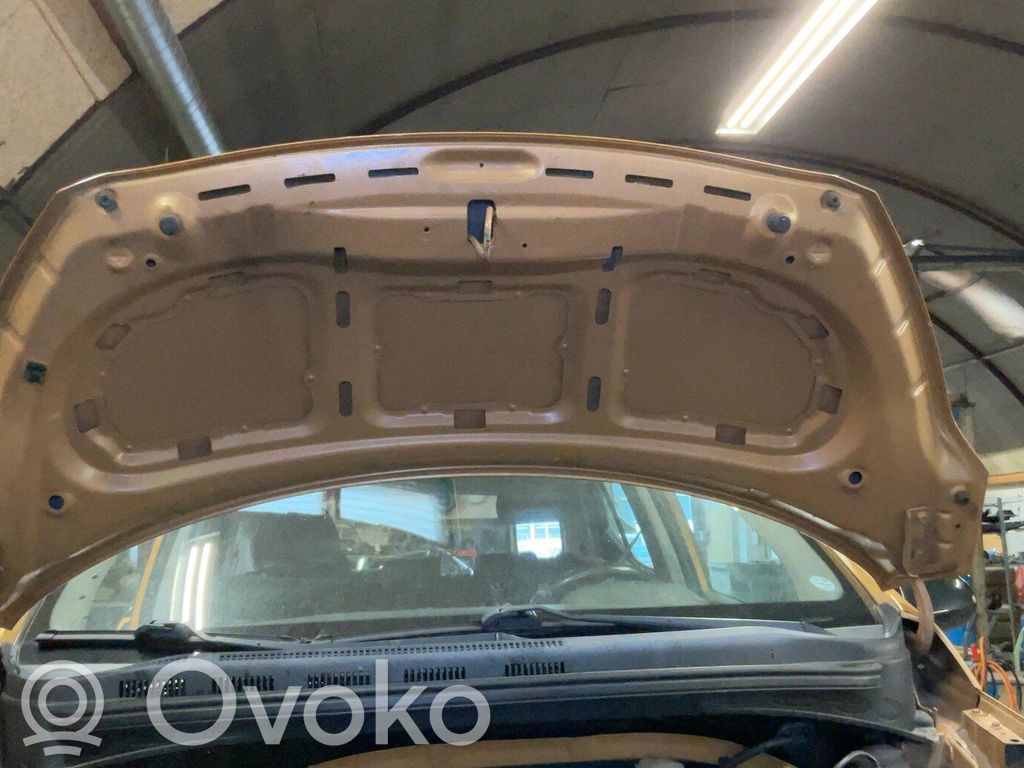 Hyundai i10 Konepelti 