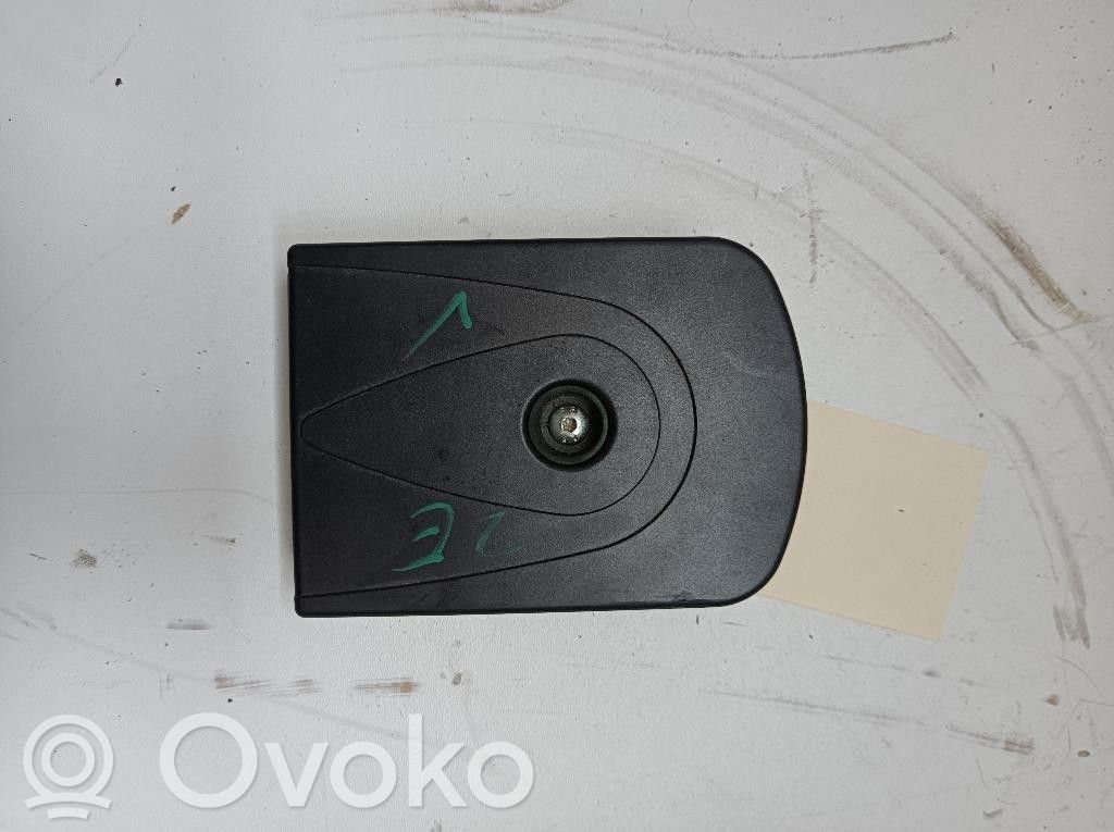 Ford Fiesta Unidad de control/módulo de bluetooth 