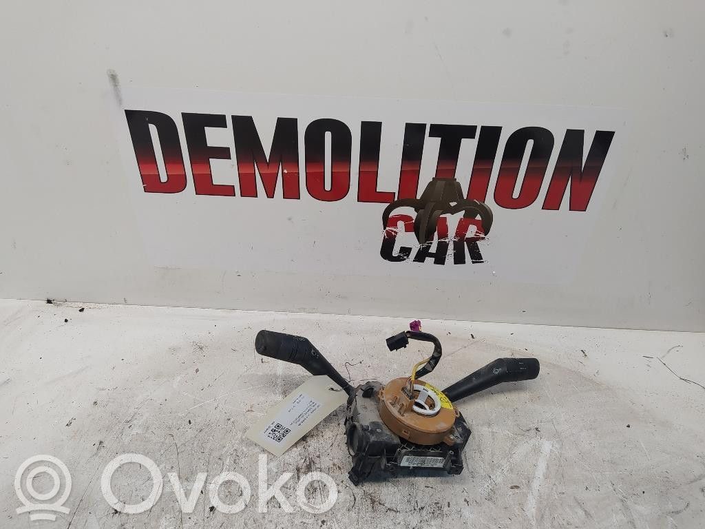 Opel Combo D Commodo, commande essuie-glace/phare 