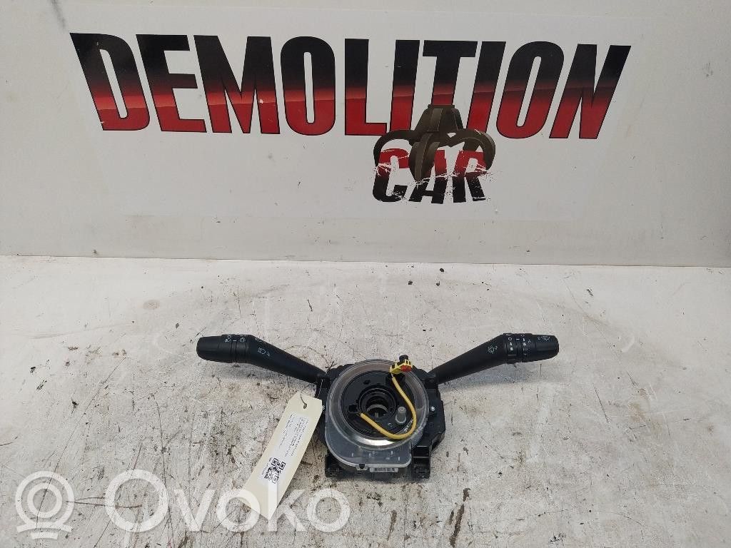 Fiat Tipo Wiper turn signal indicator stalk/switch 