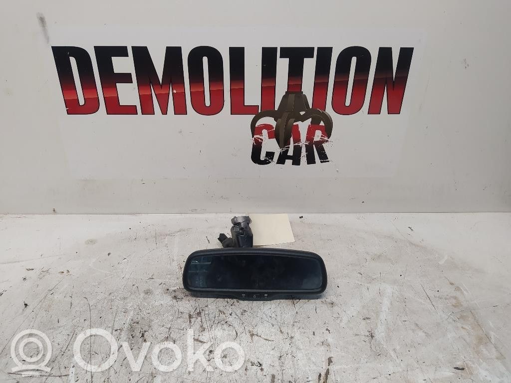 Fiat Tipo Espejo retrovisor (interior) 