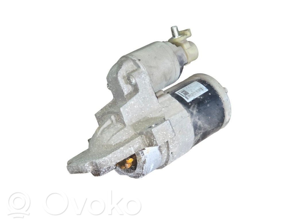 Mazda 6 Starter motor 