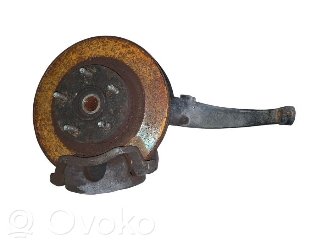 Mazda 6 Front wheel hub spindle knuckle 