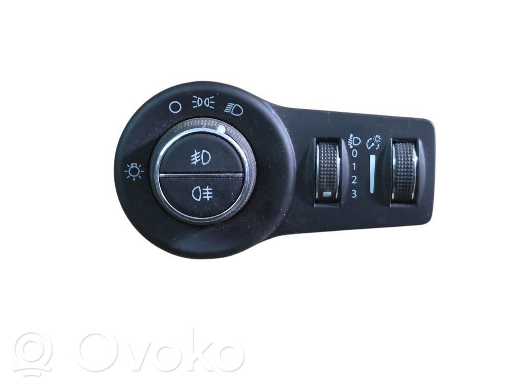 Jeep Renegade Light switch 