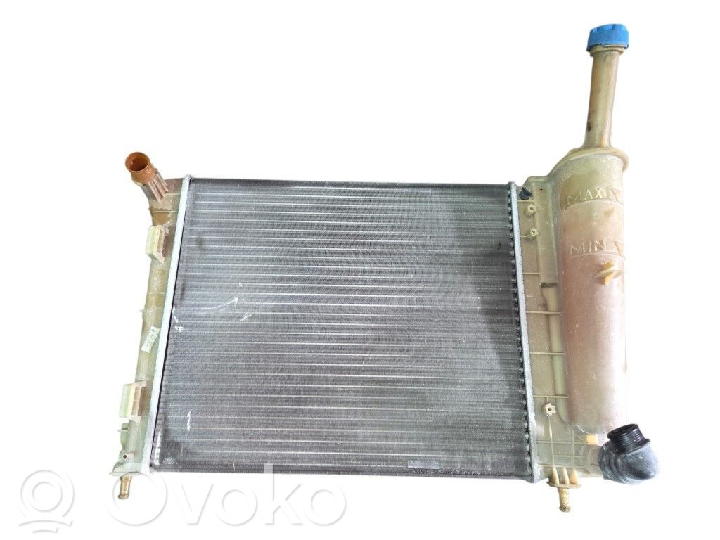 Coolant radiator   1814153,169A4000,1814153,879560000