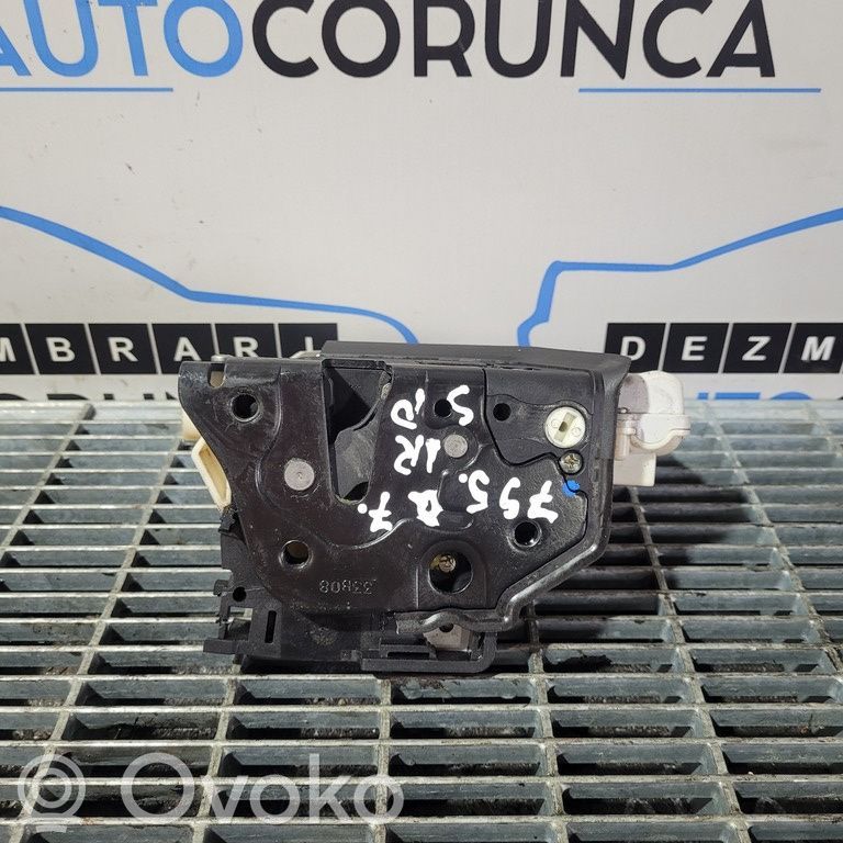 Rear door lock   JA63C4839016C