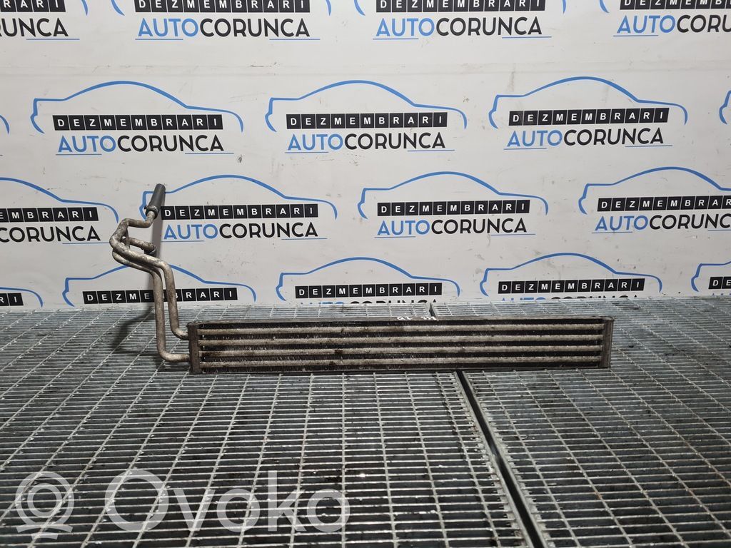 Intercooler radiator   RACITORULEI