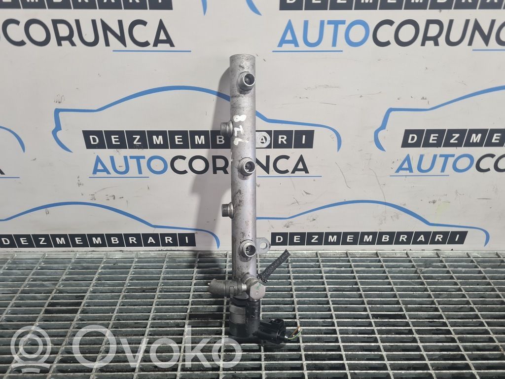 Listwa wtryskowa   059130090