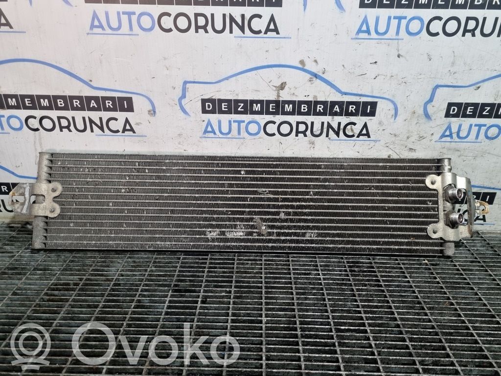Audi Q7 4L Intercooler radiator 