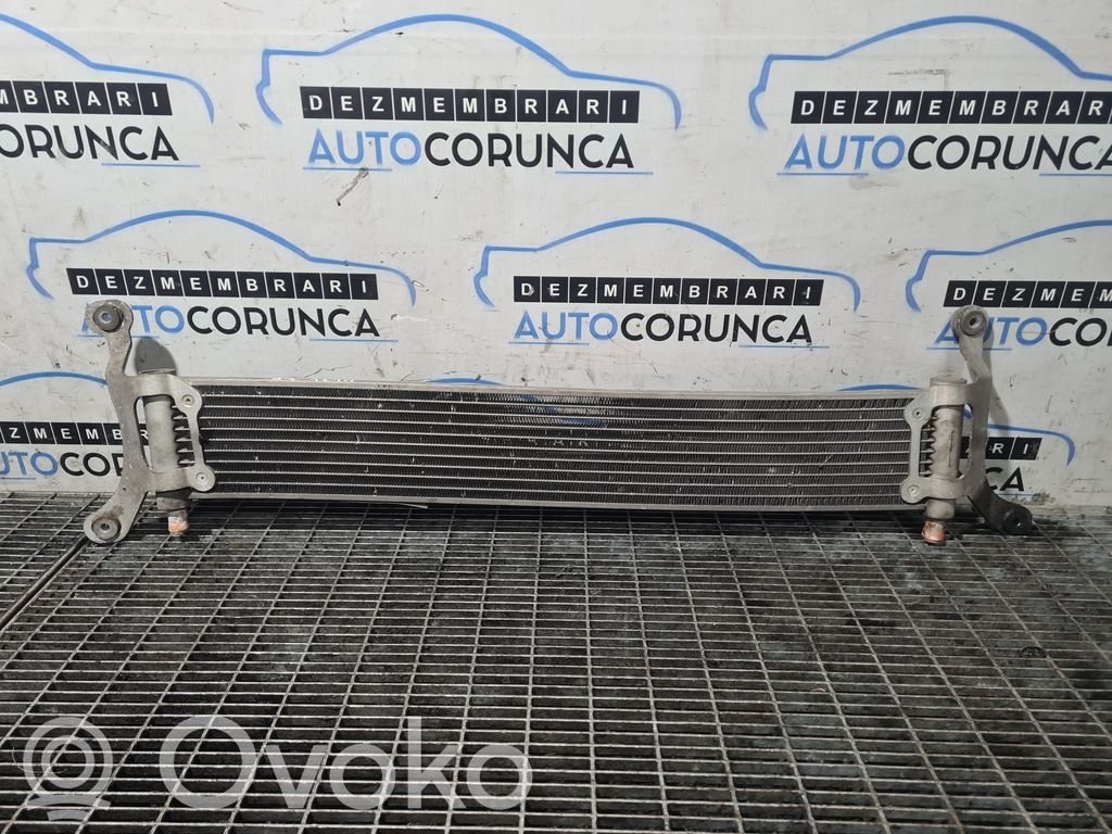 Audi Q7 4L Radiador intercooler 