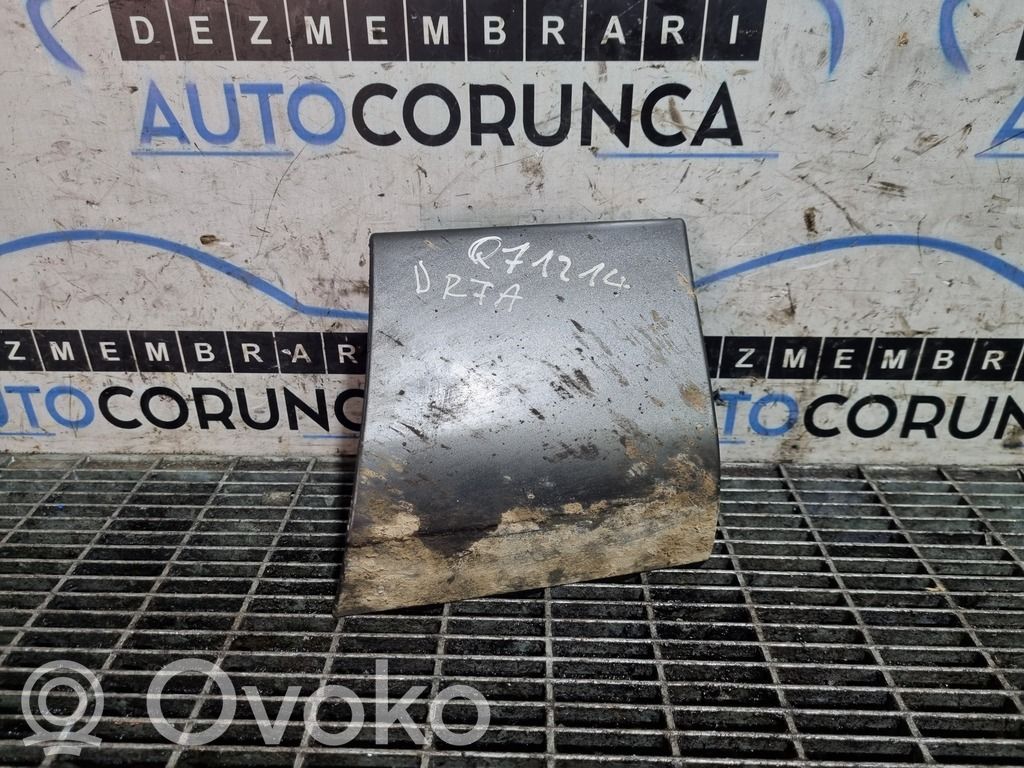 Audi Q7 4L Sill 