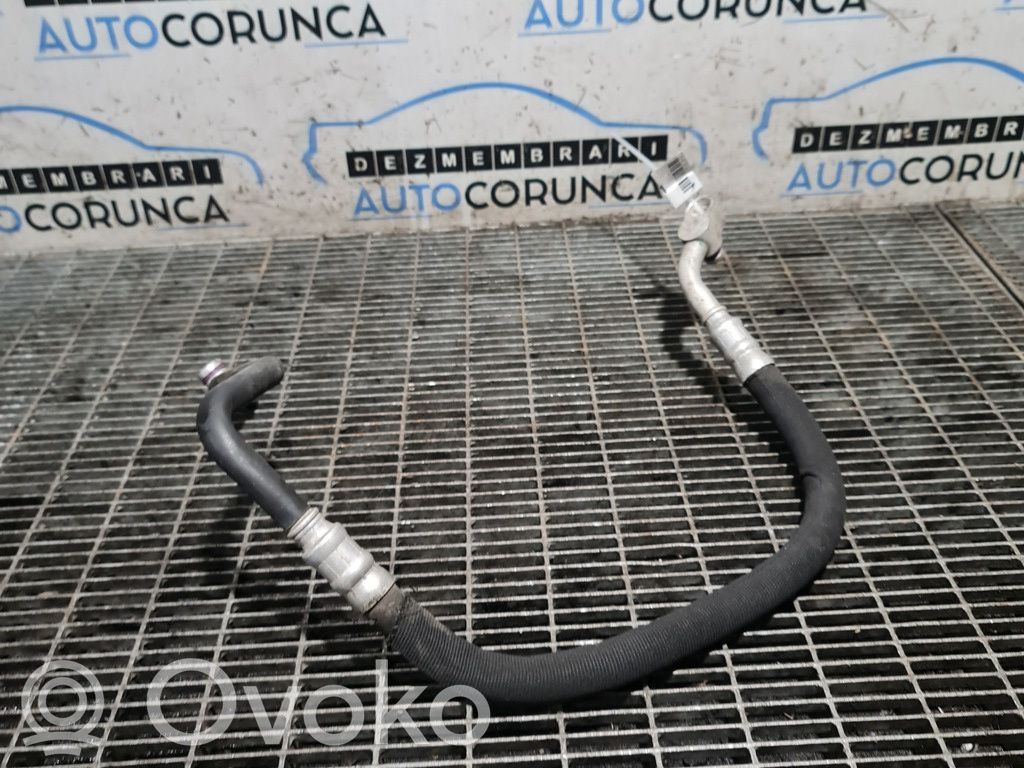 Audi Q3 8U Conductă/furtun aer condiționat (A/C) 