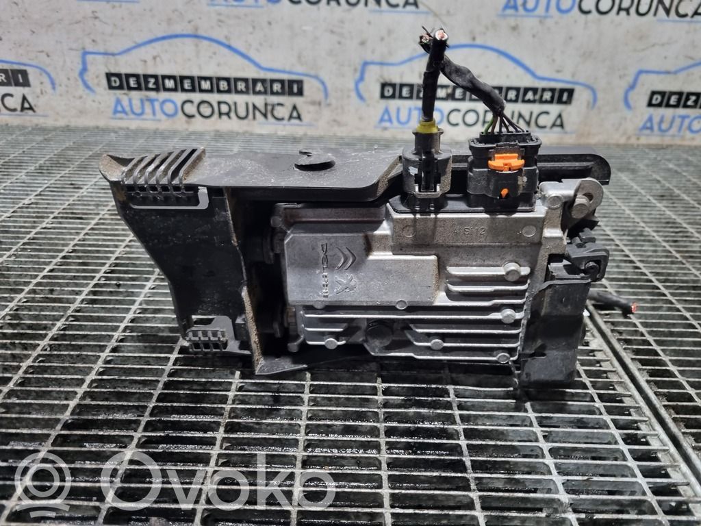 Peugeot 3008 II Other control units/modules 
