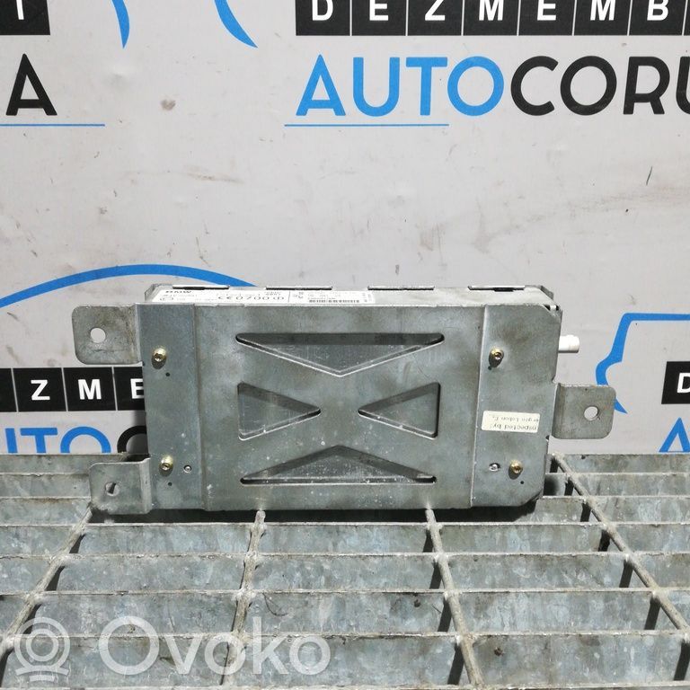 BMW X5 E53 Other control units/modules 