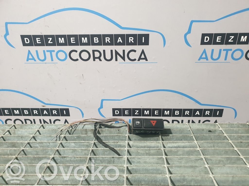 BMW X5 E53 Multifunctional control switch/knob 
