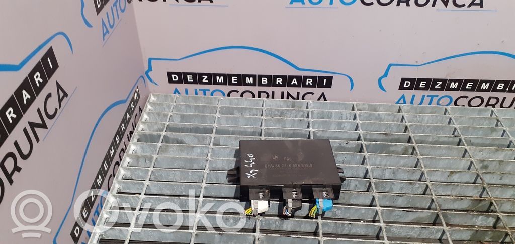 Other control units/modules   300805