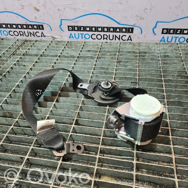 Cinturón delantero   72113448358